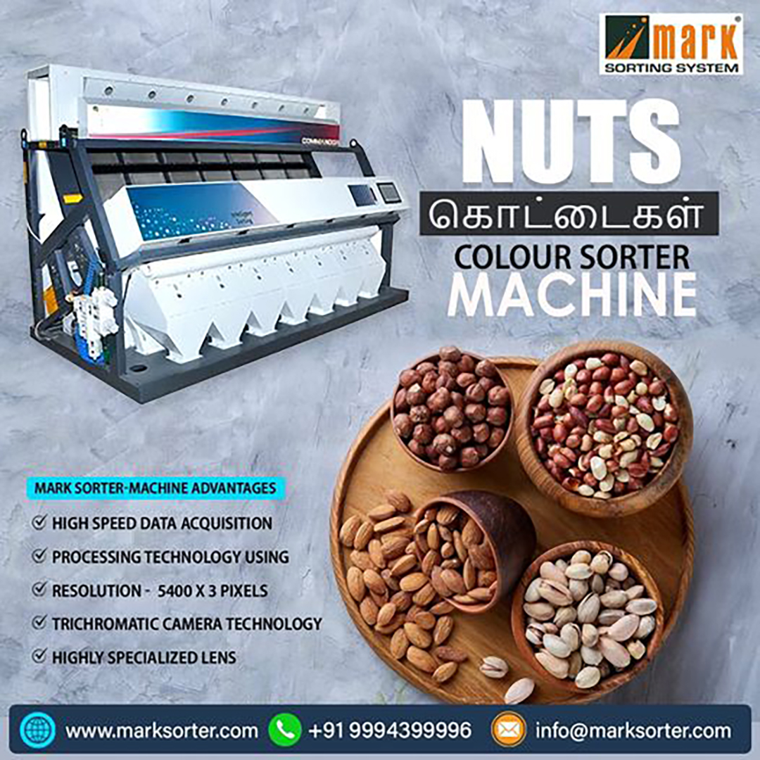 mark-sorter-nuts-color-sorter-machine