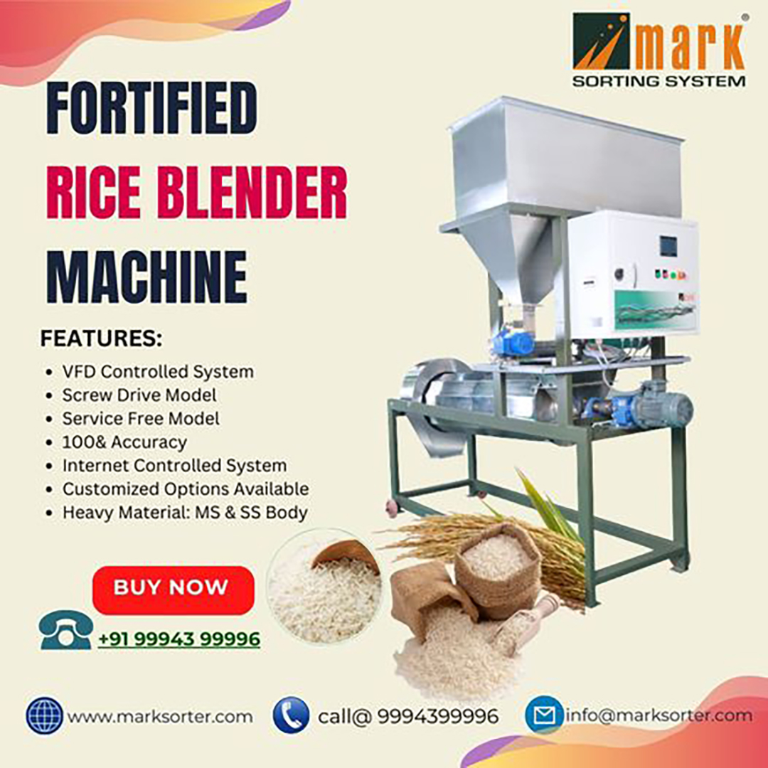 mark-sorter-fortified-rice-blender-machine